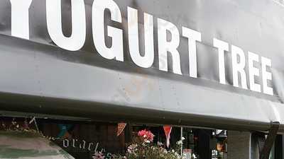 The Yogurt Tree