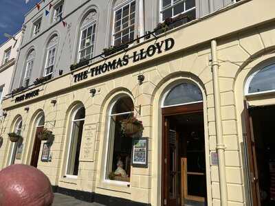 The Thomas Lloyd