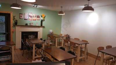 Nice "n" Chilled At The Hub