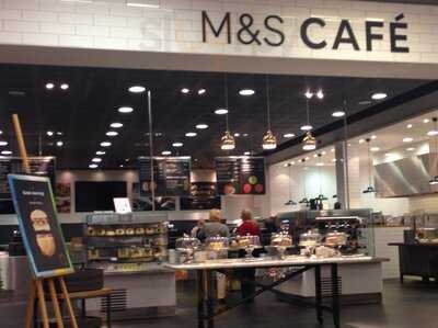 Marks & Spencer