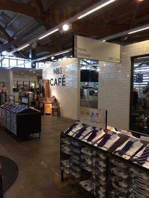 Marks & Spencer