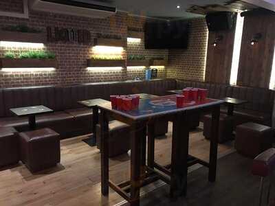Liquid Bar Ormskirk