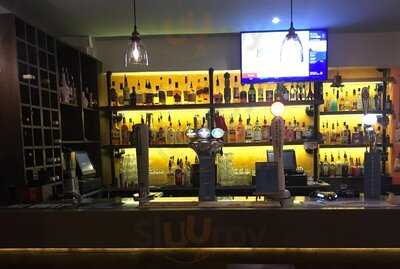 Liquid Bar Ormskirk