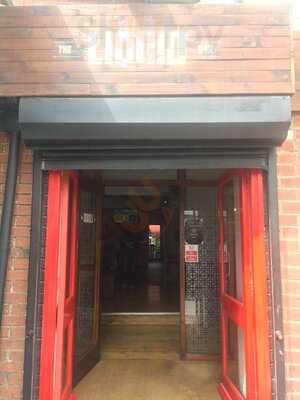 Liquid Bar Ormskirk