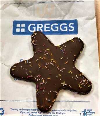 Greggs