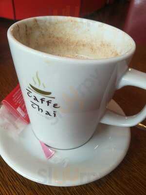 Caffe Chai