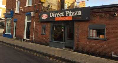 Direct Pizza