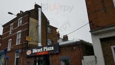 Direct Pizza