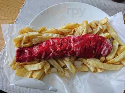 Dosthill Fish Bar