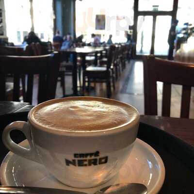 Caffe Nero - Fareham