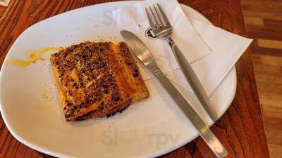 Caffe Nero - Fareham