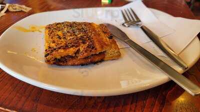 Caffe Nero - Fareham