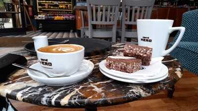 Caffe Nero - Fareham