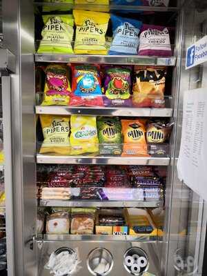 Pete's Bun Shop Cafe & Food Delivery