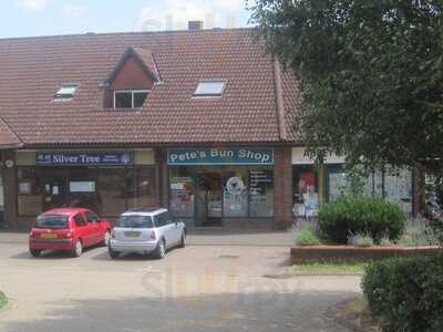 Pete's Bun Shop Cafe & Food Delivery