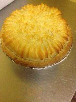 Pete's Bun Shop Cafe & Food Delivery