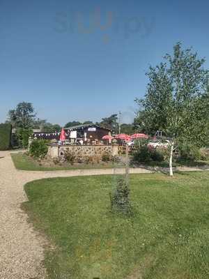 Sandy's Cafe At Orchard Park