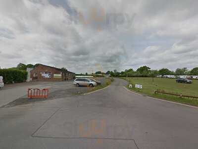 Sandy's Cafe At Orchard Park