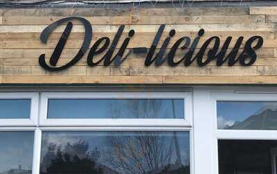 Deli-licious