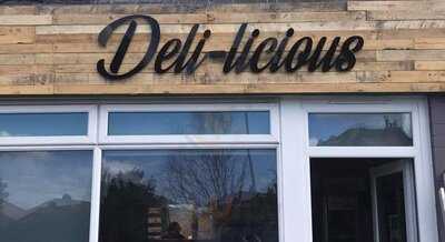Deli-licious