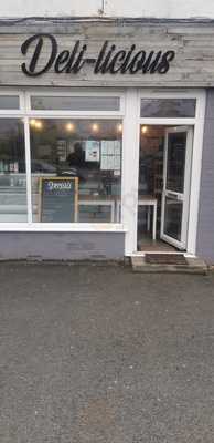 Deli-licious