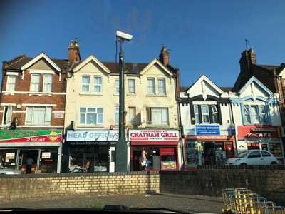 Chatham Grill