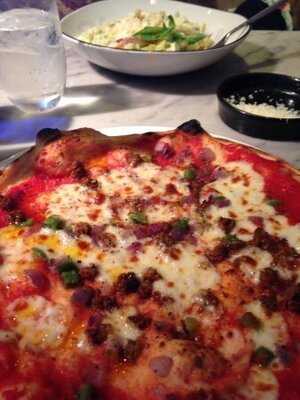 Pizza Express
