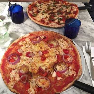 Pizza Express
