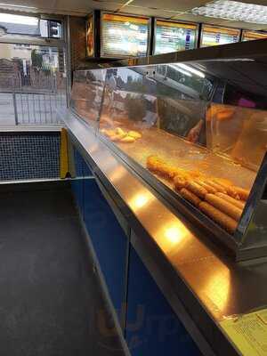 Cronton Fish Bar