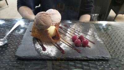 Foresters Bar And Restaurant