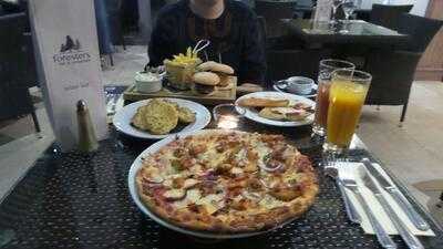 Foresters Bar And Restaurant