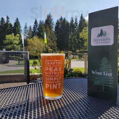 Foresters Bar And Restaurant