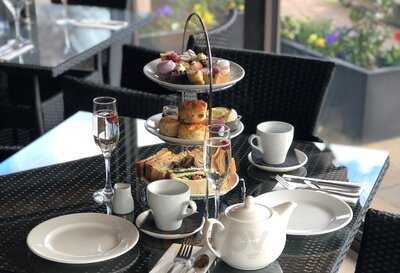 Foresters Bar And Restaurant