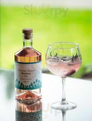 Foresters Bar And Restaurant