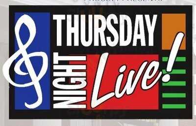 The Edge Bar & Kitchen