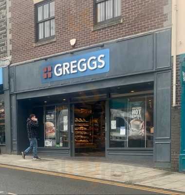 Greggs