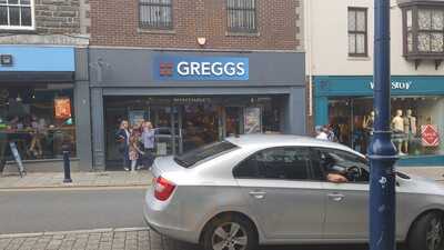 Greggs