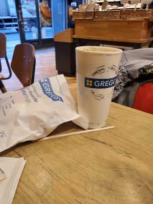 Greggs