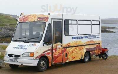 Barra Chippy Bus