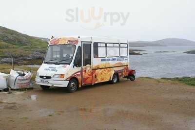 Barra Chippy Bus