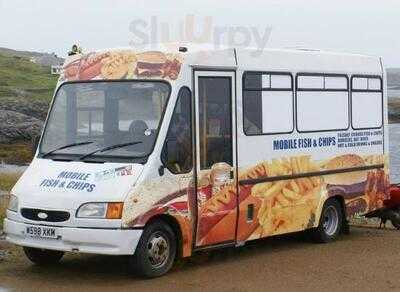 Barra Chippy Bus