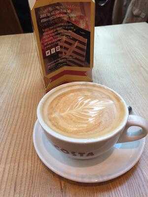 Costa Coffee
