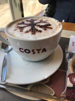 Costa Coffee
