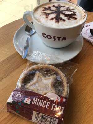 Costa Coffee