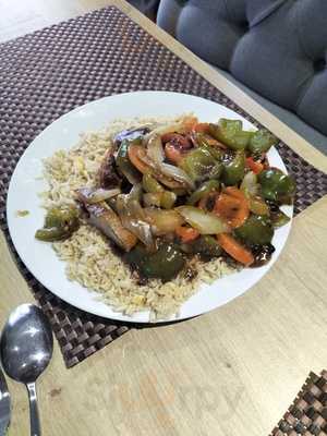 New Claremont Chinese Takeaway