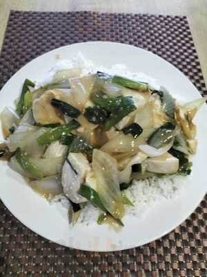 New Claremont Chinese Takeaway