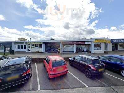 New Claremont Chinese Takeaway