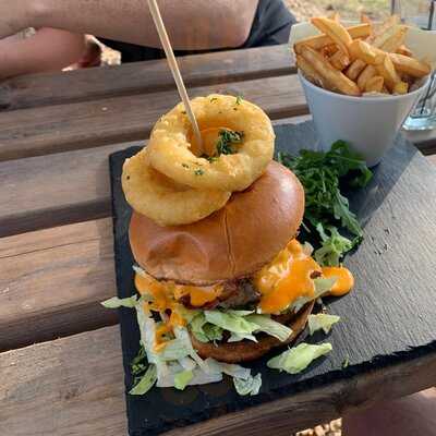 The Hare And Hounds Braintree