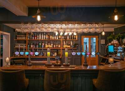 The Hare And Hounds Braintree