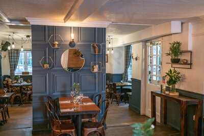 The Hare And Hounds Braintree